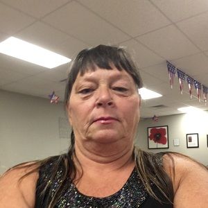 Meet your Posher, Barbara